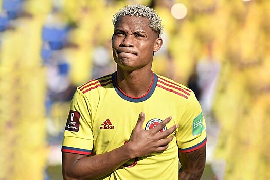 Испания – Колумбия – 0:1, игроки РПЛ в колумбийской сборной: почему не вызывается Вильмар Барриос из Зенита, мнение