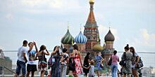 Закон о туризме разработают в Москве