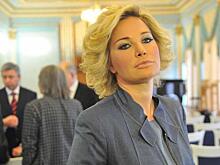 «Он демонстративно забрал у меня детей»: Максакова практически не видит наследников от Тюрина