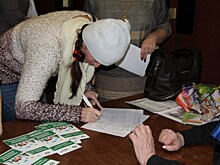 Жители микрорайона Волжский в Рыбинске выступают за благоустройство сквера, набережной и зеленой зоны на улице Рокоссовского