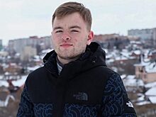 На курского блогера Третьякова напал представитель религиозной организации