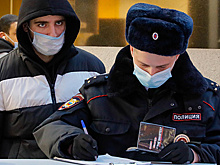 Конституционный суд признал законным ограничение передвижения в пандемию