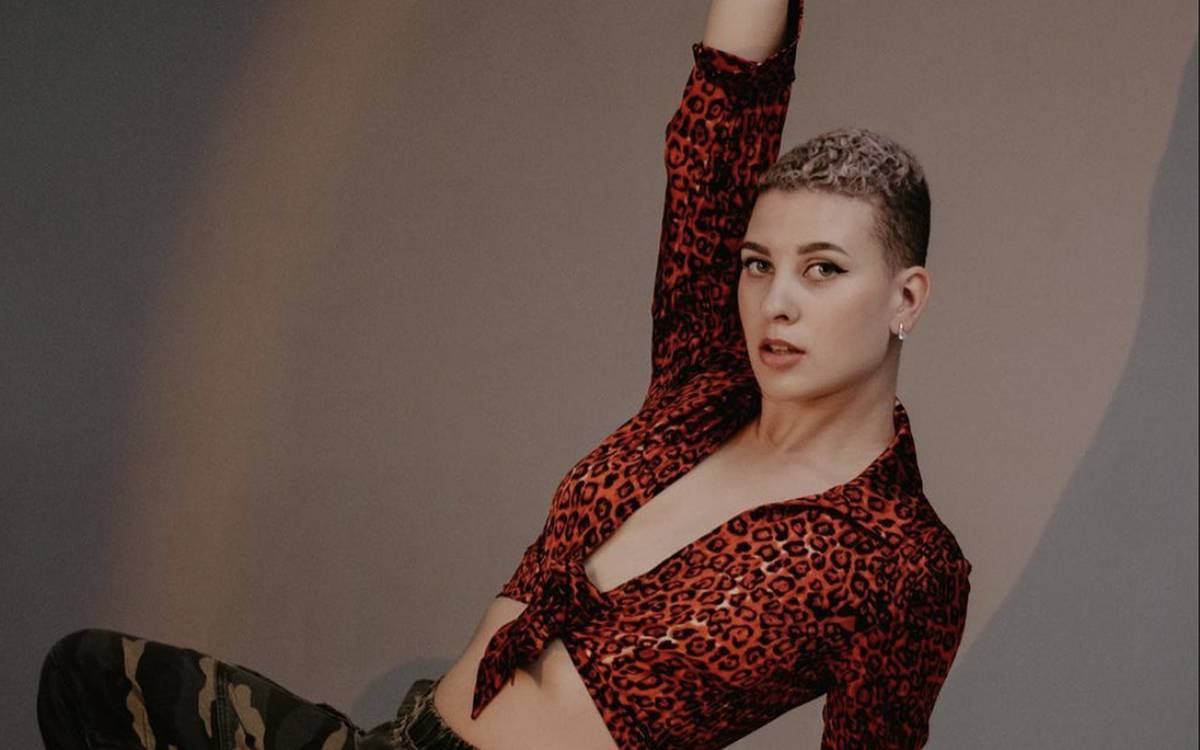 Лысый россиянин выгнал москвичку из вагона метро из-за прически