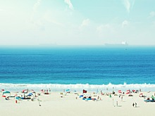 Подсчитано количество пластика в Атлантическом океане