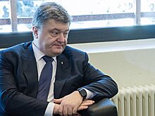 Британские эксперты обвинили  Порошенко в потворстве коррупции