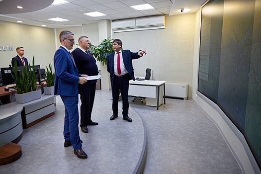 На Среднем и Южном Урале на ремонт электросетевых объектов в 2024 году потратят свыше 5 миллиардов