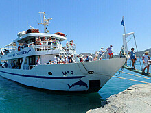 Владимир Путин подписал закон о реестре турагентств