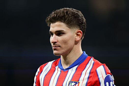 Симеоне прокомментировал непопадание Альвареса в число номинантов премии The Best