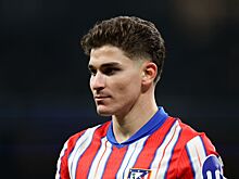 Симеоне прокомментировал непопадание Альвареса в число номинантов премии The Best