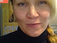 «Из Украины в Россию»: зачем Светлане Пикте сертификат дополнительного образования