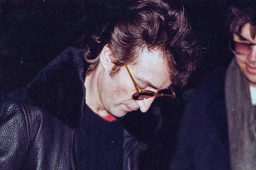 Джон Леннон (1940-1980)