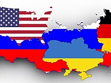 Handelsblatt: ФРГ готова дорого заплатить за безопасность Украины