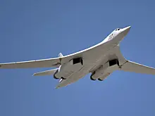 ВС РФ нанесли удар по Украине ракетами Х-101