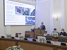 В создание гостиничного комплекса в Зеленогорске инвестируют до 1 млрд рублей