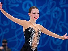 «В работе тренером никогда не стану оскорблять фигуристов. Буду пытаться находить общий язык». Большое интервью Нугумановой