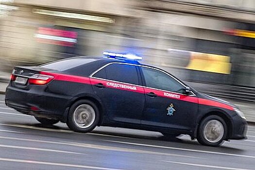 Арестованный после смерти своего ребенка российский блогер попытался сбежать