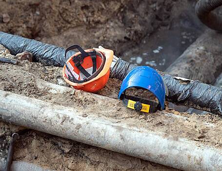 Власти российских регионов опровергли дезинфекцию водопроводных сетей