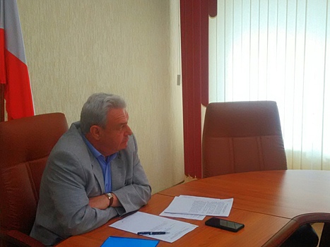 Леонид Писной: "В Саратове автомобильный вопрос все дворы испортил"