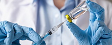 Минздрав Приморья рассказал о темпах вакцинации населения от COVID-19