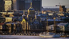 В Петербурге пройдет молодежный форум соотечественников