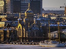 В Петербурге пройдет молодежный форум соотечественников