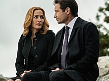 Стартуют новые «Секретные материалы»: в 11-ом сезоне появится подросший сын агентов Уильям