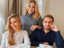 Инна Маликова рассказала об отношениях с невесткой