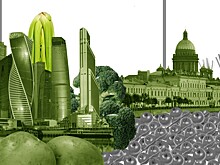 Сколько в России вегетарианцев и веганов и как отечественные предприниматели осваивают рынок продуктов без мяса