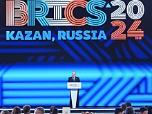 Федор Лукьянов: БРИКС - квинтэссенция тенденции на переустройство миропорядка