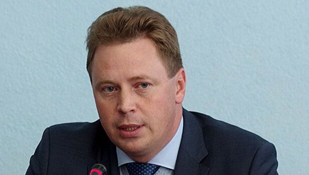 Биография Дмитрия Овсянникова