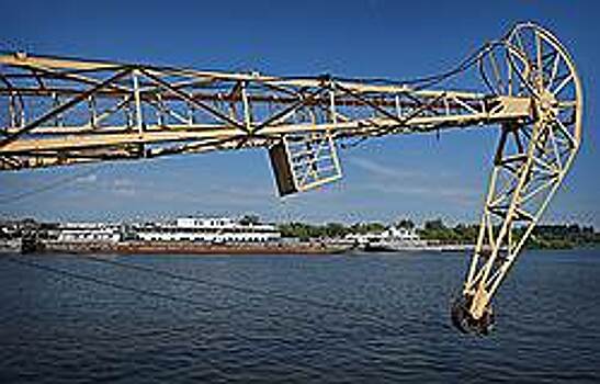 Новый грузовой речной порт в Самаре будет спроектирован за 13,8 млн рублей