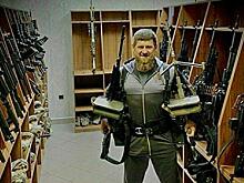 Рамзан Кадыров: Мы все вернем, и Изюм, и Одессу