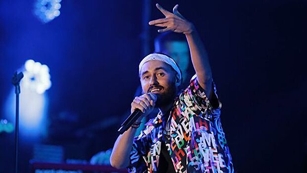 "Дмитрий Киселев дал нам полную свободу". Как проходил Rap Koktebel