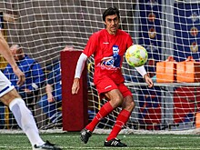 Бывший футболист "Спартака" и сборной России Ковтун вошел в тренерский штаб "Урала"