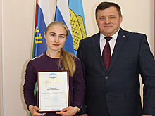 Россиянка поймала выпавшего из окна ребенка и спасла ему жизнь