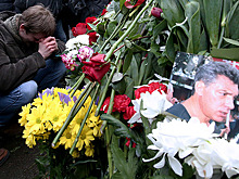 Власти Петербурга отказали в согласовании марша памяти Бориса Немцова