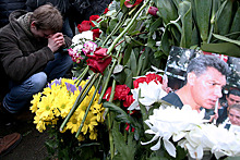 Власти Петербурга отказали в согласовании марша памяти Бориса Немцова