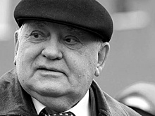 Перед смертью Горбачев потерял 40 килограммов и перенес много операций