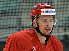 «Локомотив» вырвал победу у ХК «Сочи» в овертайме