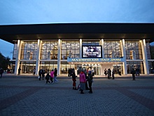 Губернатор Александр Авдеев открыл восстановленный Владимирский театр драмы