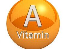Витамин А для здоровья и красоты