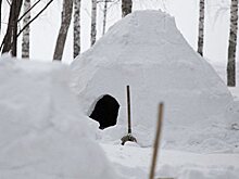 На Камчатке 1 марта откроют первый иглу-отель России