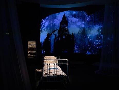 В Самаре пройдет предпоказ спектакля "Я, пулеметчик"