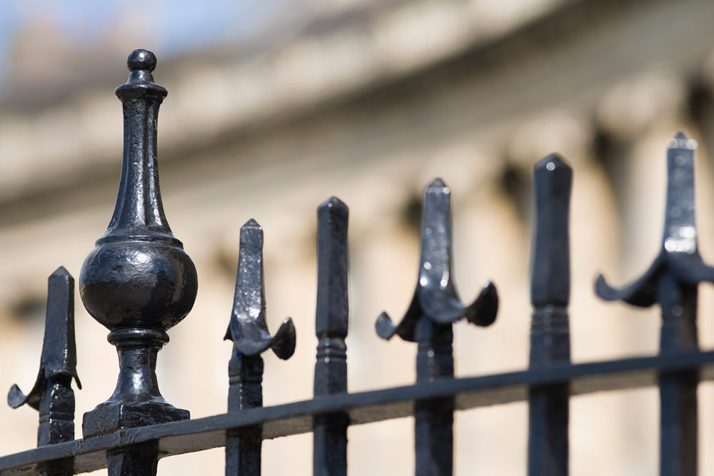 Здание Российского Консульства, Стамбул, Турция