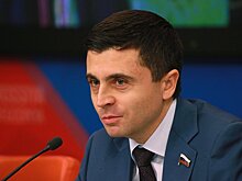 В России предложили сажать в тюрьму за приставания на улице