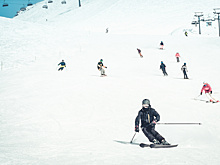 Горнолыжные курорты России. Как добраться и что выбрать?