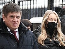 Бывшая жена Градского получила в наследство почти все его имущество
