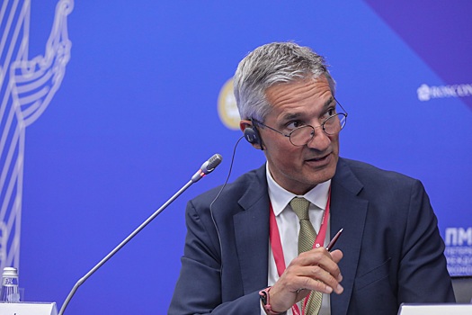 Энергетика станет одной из ключевых тем деловой программы ПМЭФ-2019