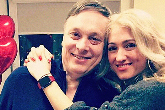 Создатель "Ласкового мая" Разин пожелал подписчикам счастья и уехал в США
