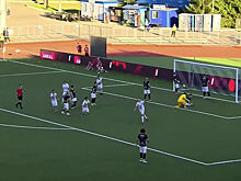 Медийный клуб «Амкал» вышел в следующий раунд Кубка России